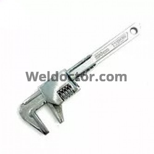 F Adjustable Wrench